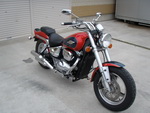 �������� �� ������ �������� Suzuki Desperado400 1996 ���� 5